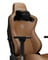 Фото - Крісло для геймерів Anda Seat Kaiser 3 Size XL Brown (AD12YDC-XL-01-K-PV/C) | click.ua