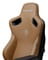 Фото - Крісло для геймерів Anda Seat Kaiser 3 Size XL Brown (AD12YDC-XL-01-K-PV/C) | click.ua