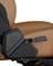 Фото - Крісло для геймерів Anda Seat Kaiser 3 Size XL Brown (AD12YDC-XL-01-K-PV/C) | click.ua