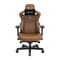 Фото - Крісло для геймерів Anda Seat Kaiser 3 Size XL Brown (AD12YDC-XL-01-K-PV/C) | click.ua