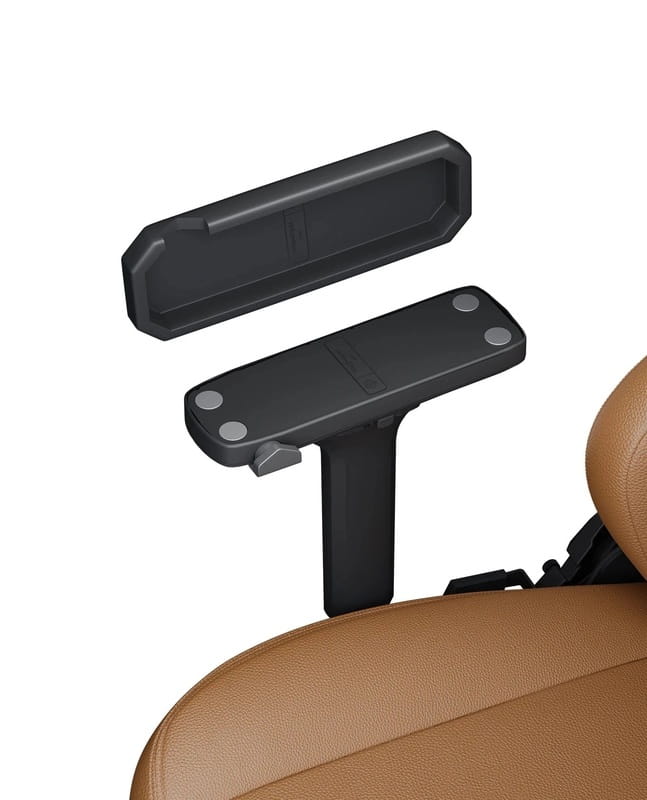Кресло для геймеров Anda Seat Kaiser 3 Size XL Brown (AD12YDC-XL-01-K-PV/C)