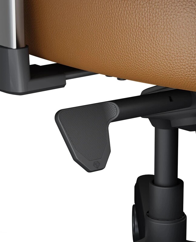 Кресло для геймеров Anda Seat Kaiser 3 Size XL Brown (AD12YDC-XL-01-K-PV/C)