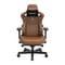 Фото - Кресло для геймеров Anda Seat Kaiser 3 Size XL Brown (AD12YDC-XL-01-K-PV/C) | click.ua