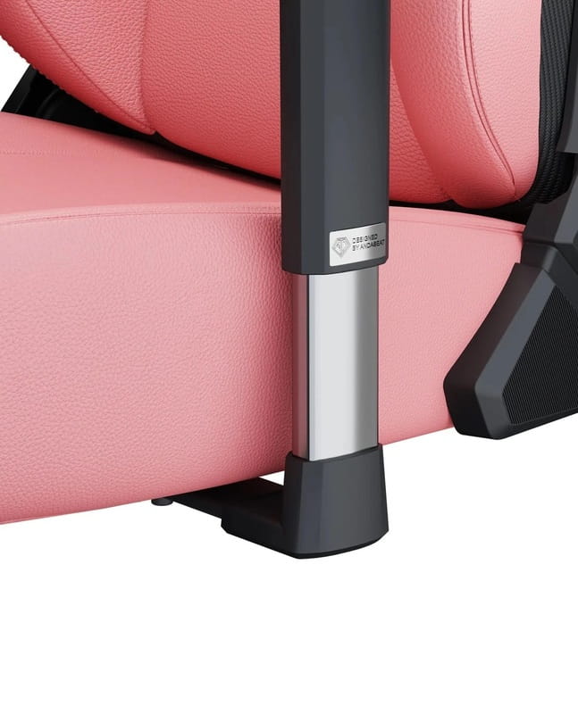 Кресло для геймеров Anda Seat Kaiser 3 Size XL Pink (AD12YDC-XL-01-P-PV/C)