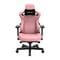 Фото - Кресло для геймеров Anda Seat Kaiser 3 Size XL Pink (AD12YDC-XL-01-P-PV/C) | click.ua