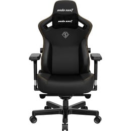 Купить Кресло для геймеров Anda Seat Kaiser 3 Size XL Black (AD12YDC-XL-01-B-PV/C) Кресло для геймеров Anda Seat Kaiser 3 Size XL Black (AD12YDC-XL-01-B-PV/C)