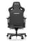 Фото - Кресло для геймеров Anda Seat Kaiser 3 Size XL Black (AD12YDC-XL-01-B-PV/C) | click.ua