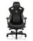 Фото - Кресло для геймеров Anda Seat Kaiser 3 Size XL Black (AD12YDC-XL-01-B-PV/C) | click.ua