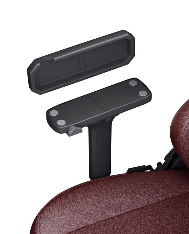 Крісло для геймерів Anda Seat Kaiser 3 Size XL Maroon (AD12YDC-XL-01-A-PV/C)