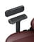 Фото - Крісло для геймерів Anda Seat Kaiser 3 Size XL Maroon (AD12YDC-XL-01-A-PV/C) | click.ua