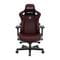 Фото - Крісло для геймерів Anda Seat Kaiser 3 Size XL Maroon (AD12YDC-XL-01-A-PV/C) | click.ua