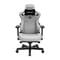 Фото - Кресло для геймеров Anda Seat Kaiser 3 Size XL Fabric Grey (AD12YDC-XL-01-G-PV/F) | click.ua