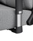 Фото - Кресло для геймеров Anda Seat Kaiser 3 Size XL Fabric Grey (AD12YDC-XL-01-G-PV/F) | click.ua