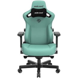 Купить Кресло для геймеров Anda Seat Kaiser 3 Size XL Green (AD12YDC-XL-01-E-PV/C) Кресло для геймеров Anda Seat Kaiser 3 Size XL Green (AD12YDC-XL-01-E-PV/C)
