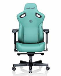Крісло для геймерів Anda Seat Kaiser 3 Size XL Green (AD12YDC-XL-01-E-PV/C)