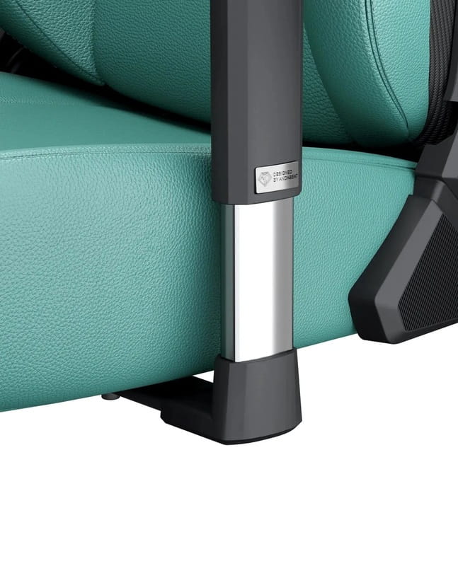 Кресло для геймеров Anda Seat Kaiser 3 Size XL Green (AD12YDC-XL-01-E-PV/C)