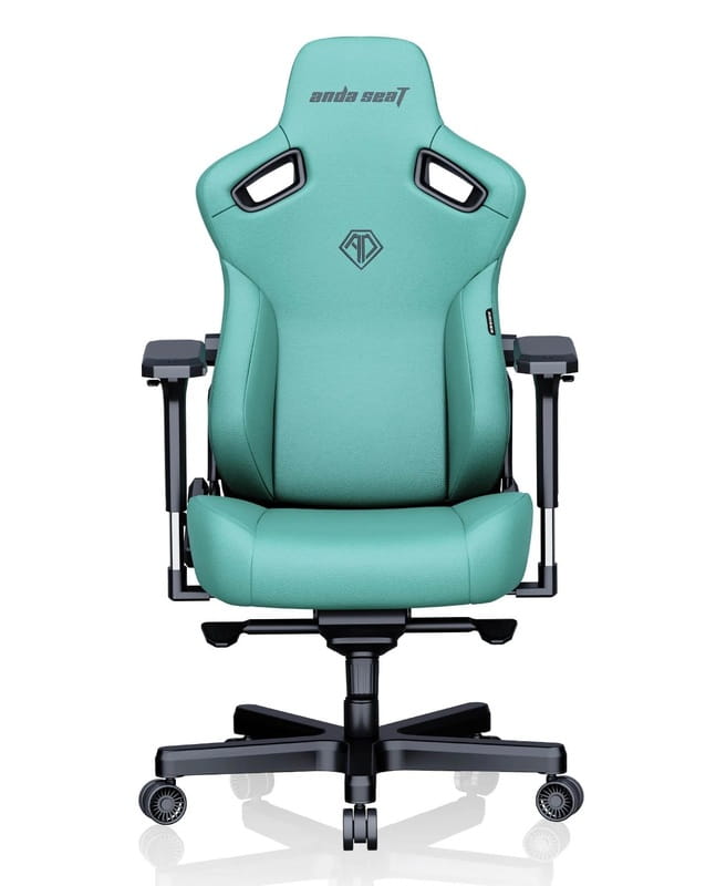 Кресло для геймеров Anda Seat Kaiser 3 Size XL Green (AD12YDC-XL-01-E-PV/C)