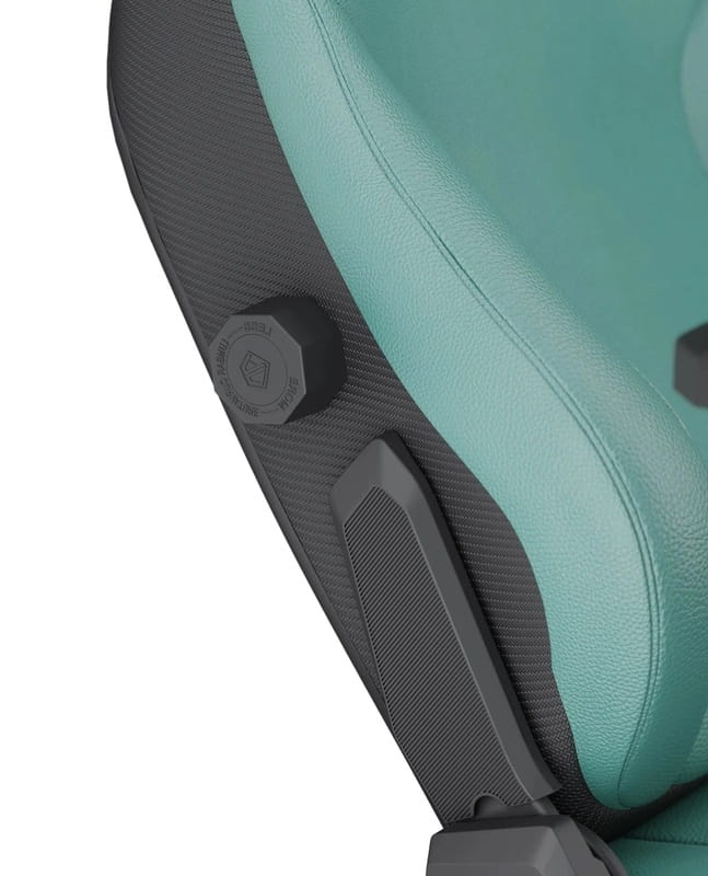 Крісло для геймерів Anda Seat Kaiser 3 Size XL Green (AD12YDC-XL-01-E-PV/C)