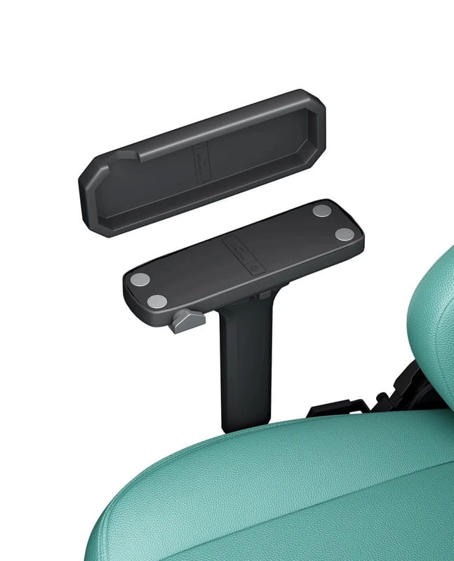 Крісло для геймерів Anda Seat Kaiser 3 Size XL Green (AD12YDC-XL-01-E-PV/C)