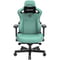 Фото - Крісло для геймерів Anda Seat Kaiser 3 Size XL Green (AD12YDC-XL-01-E-PV/C) | click.ua