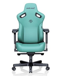 Крісло для геймерів Anda Seat Kaiser 3 Size XL Green (AD12YDC-XL-01-E-PV/C)