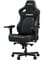 Фото - Крісло для геймерів Anda Seat Kaiser 4 Size XL PVC Black (AD12YDDC-XLL-20-B-PV/C) | click.ua