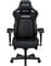 Фото - Крісло для геймерів Anda Seat Kaiser 4 Size XL PVC Black (AD12YDDC-XLL-20-B-PV/C) | click.ua