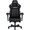 Фото - Крісло для геймерів Anda Seat Kaiser 4 Size XL PVC Black (AD12YDDC-XLL-20-B-PV/C) | click.ua