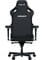 Фото - Кресло для геймеров Anda Seat Kaiser 4 Size XL Fabric Black (AD12YDDC-XLL-20-B-CF) | click.ua