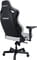 Фото - Крісло для геймерів Anda Seat Kaiser 4 Size XL White (AD12YDDC-XLL-20-W-PV/C) | click.ua