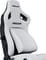 Фото - Крісло для геймерів Anda Seat Kaiser 4 Size XL White (AD12YDDC-XLL-20-W-PV/C) | click.ua