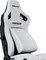 Фото - Кресло для геймеров Anda Seat Kaiser 4 Size XL White (AD12YDDC-XLL-20-W-PV/C) | click.ua