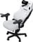Фото - Крісло для геймерів Anda Seat Kaiser 4 Size XL White (AD12YDDC-XLL-20-W-PV/C) | click.ua