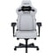 Фото - Крісло для геймерів Anda Seat Kaiser 4 Size XL White (AD12YDDC-XLL-20-W-PV/C) | click.ua