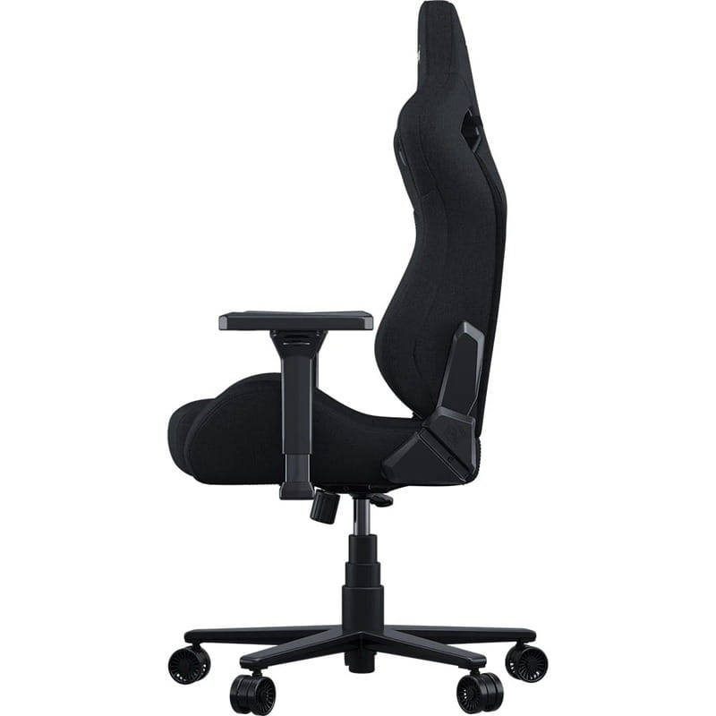 Крісло для геймерів Anda Seat Kaiser Frontier Size XL Fabric Black (AD12YXL-17-B-F-B01)