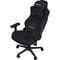 Фото - Крісло для геймерів Anda Seat Kaiser Frontier Size XL Fabric Black (AD12YXL-17-B-F-B01) | click.ua