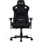 Фото - Крісло для геймерів Anda Seat Kaiser Frontier Size XL Fabric Black (AD12YXL-17-B-F-B01) | click.ua