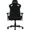 Фото - Кресло для геймеров Anda Seat Kaiser Frontier Size XL Fabric Black (AD12YXL-17-B-F-B01) | click.ua