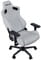 Фото - Крісло для геймерів Anda Seat Kaiser 2 Pro Size XL Fabric Gray (AD12YXL-17-G-F-G01) | click.ua