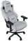 Фото - Крісло для геймерів Anda Seat Kaiser 2 Pro Size XL Fabric Gray (AD12YXL-17-G-F-G01) | click.ua