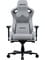 Фото - Крісло для геймерів Anda Seat Kaiser 2 Pro Size XL Fabric Gray (AD12YXL-17-G-F-G01) | click.ua