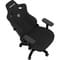 Фото - Крісло для геймерів Anda Seat Kaiser 3 Size L Fabric Black (AD12YDC-L-01-B-CF) | click.ua