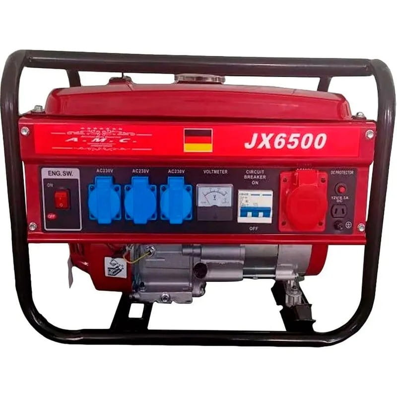 Генератор A.M.C JX-6500