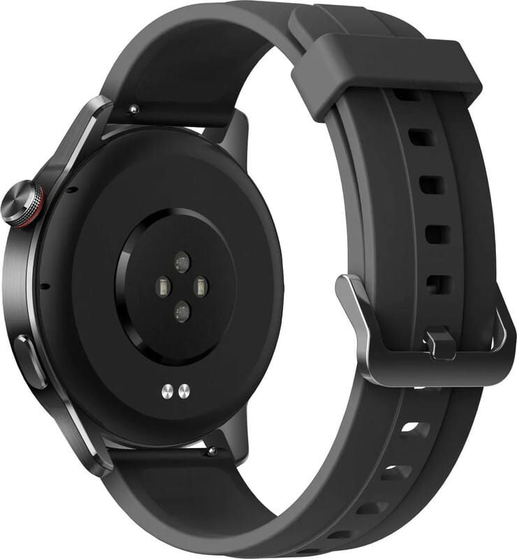 Смарт-годинник Realme Watch S2 Black_EU