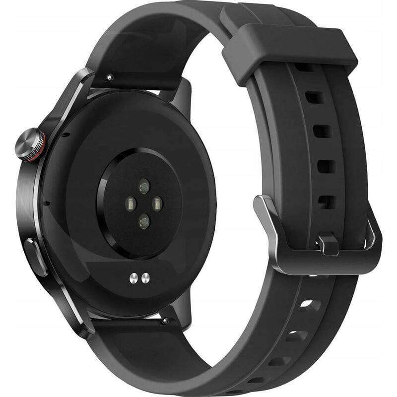 Смарт-часы Realme Watch S2 Black_EU