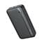 Фото - Универсальная мобильная батарея ColorWay High-power 20000mAh Black (CW-PB200LPA4BK-PD) | click.ua