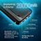 Фото - Универсальная мобильная батарея ColorWay High-power 20000mAh Black (CW-PB200LPA4BK-PD) | click.ua