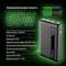 Фото - Универсальная мобильная батарея ColorWay Powerful 20000mAh Black (CW-PB200LPA3BK-PDD) | click.ua