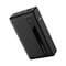 Фото - Универсальная мобильная батарея ColorWay Powerful 20000mAh Black (CW-PB200LPA3BK-PDD) | click.ua