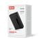 Фото - Универсальная мобильная батарея ColorWay Powerful 20000mAh Black (CW-PB200LPA3BK-PDD) | click.ua